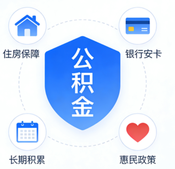 临沧新单位入职不满一年职工住房公积金提取政策全解析