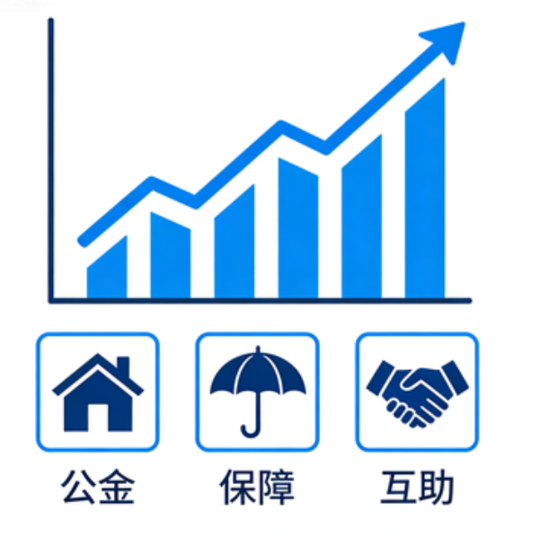 临沧2026年4月公积金新政密集落地:专业代办化身“政策翻译官”