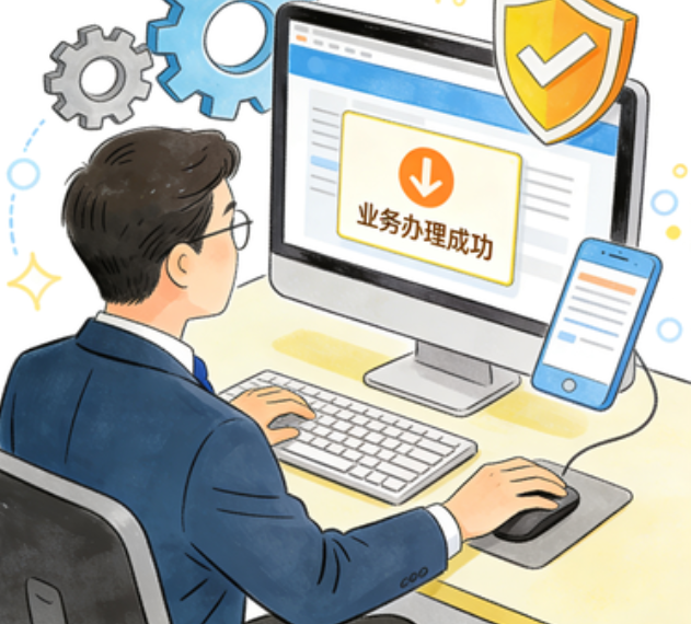 临沧提取住房公积金直付房租业务操作详解
