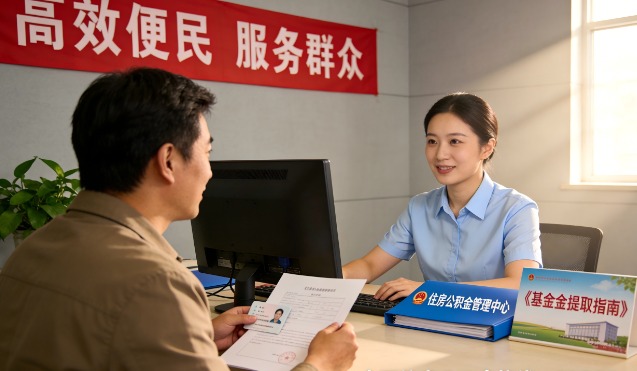 临沧住房公积金提取规范全面升级