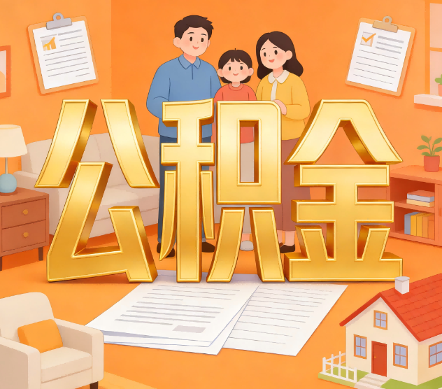 临沧公积金代办服务的现实价值与普惠意义