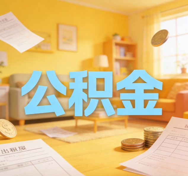 临沧别让公积金“躺在账户里睡觉”！
